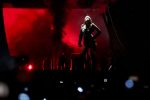 Taylor Swift Wet Performance