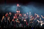 Taylor Swift Wet Performance