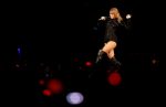 Taylor Swift Wet Performance