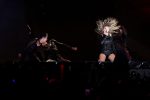 Taylor Swift Wet Performance