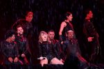 Taylor Swift Wet Performance
