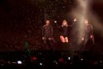 Taylor Swift Wet Performance
