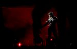 Taylor Swift Wet Performance