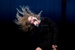 Taylor Swift Wet Performance