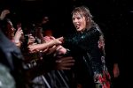 Taylor Swift Wet Performance