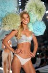 Toni Garrn