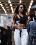 Victoria Justice