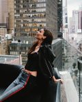 Victoria Justice