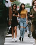 Victoria And Madison