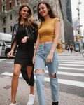 Victoria And Madison