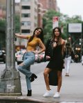 Victoria And Madison