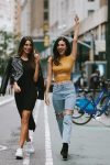 Victoria And Madison
