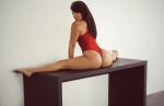 Vidia Guerra Sexy Body
