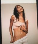 Zoe Kravitz Sexy Naked Body