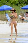 Alessandra Ambrosio Bikini Body