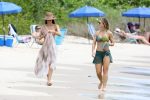 Alessandra Ambrosio Bikini Body