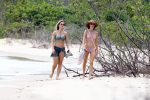 Alessandra Ambrosio Bikini Body