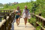 Alessandra Ambrosio Bikini Body
