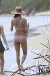 Alessandra Ambrosio Bikini Body