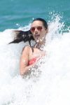 Alessandra Ambrosio Sexy Small Bikini