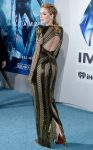 Amber Heard Sexy And Pantyless