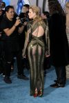 Amber Heard Sexy And Pantyless