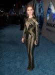 Amber Heard Sexy And Pantyless