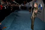 Amber Heard Sexy And Pantyless