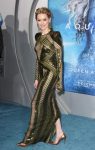 Amber Heard Sexy And Pantyless