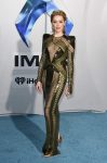 Amber Heard Sexy And Pantyless
