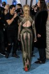 Amber Heard Sexy And Pantyless