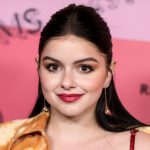 Ariel Winter Beautiful Cleavage