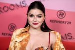Ariel Winter Beautiful Cleavage