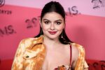 Ariel Winter Beautiful Cleavage
