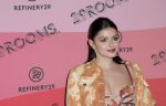 Ariel Winter Beautiful Cleavage