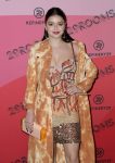 Ariel Winter Beautiful Cleavage
