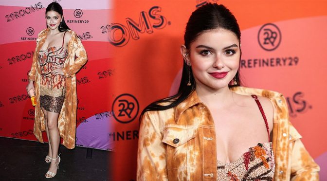 Ariel Winter – Refinery29’s 29Rooms Los Angeles 2018: Expand Your Reality in Los Angeles