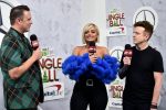 Bebe Rexha Big Cleavage On Stage