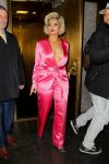 Bebe Rexha Sexy Braless Boobs