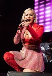 Bebe Rexha Sexy On Stage
