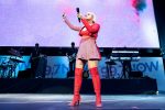 Bebe Rexha Sexy On Stage