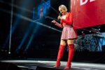Bebe Rexha Sexy On Stage