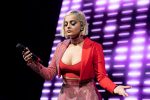 Bebe Rexha Sexy On Stage