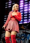 Bebe Rexha Sexy On Stage