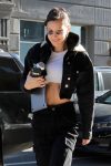 Bella Hadid Sexy