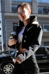Bella Hadid Sexy
