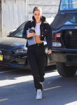 Bella Hadid Sexy