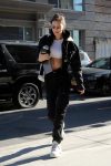 Bella Hadid Sexy