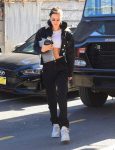 Bella Hadid Sexy
