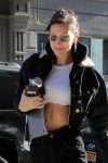 Bella Hadid Sexy